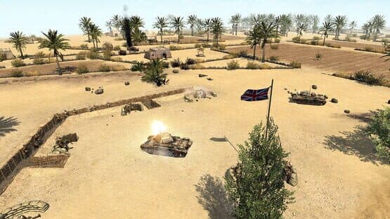 Men of War: Assault Squad - Skirmish Pack screenshot 4