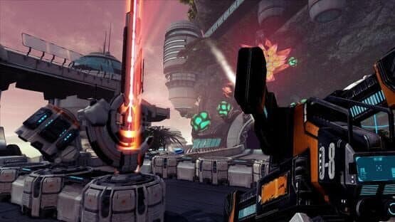 Sanctum 2: The Last Stand screenshot 2