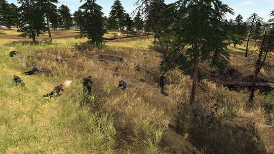 Men of War: Assault Squad - Skirmish Pack screenshot 5