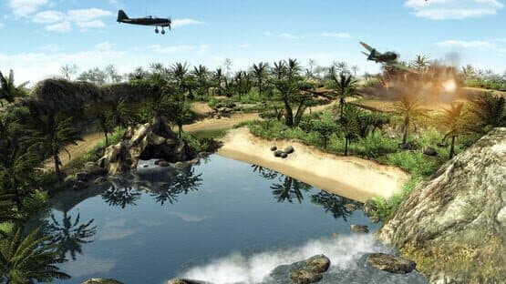 Men of War: Assault Squad - Skirmish Pack screenshot 8