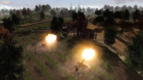 Men of War: Assault Squad - Skirmish Pack screenshot 10