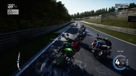 Ride 3: Free Pack 3 screenshot 4