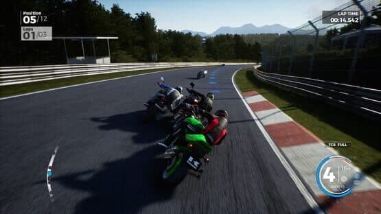 Ride 3: Free Pack 3 screenshot 6
