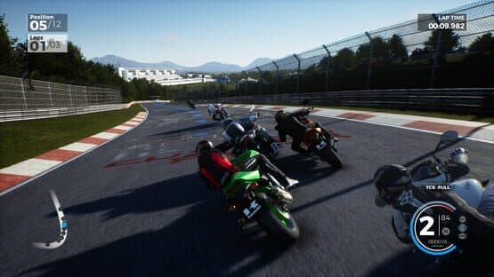 Ride 3: Free Pack 3 screenshot 7