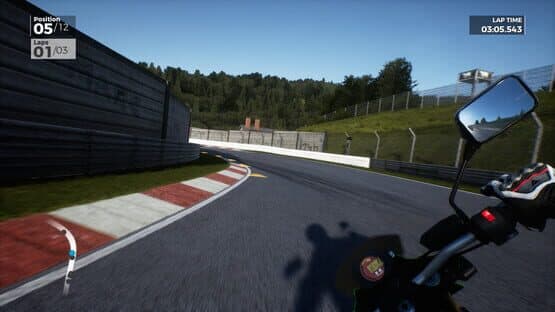 Ride 3: Free Pack 3 screenshot 9