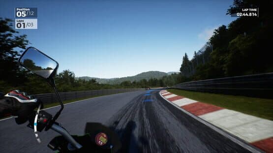 Ride 3: Free Pack 3 screenshot 10