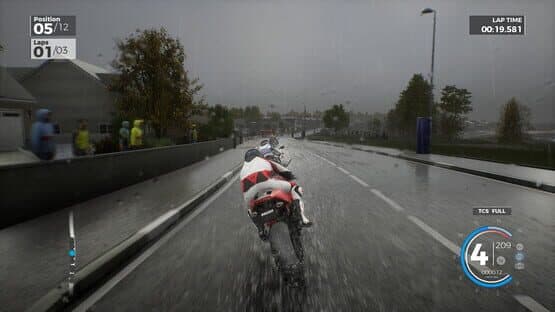 Ride 3: Free Pack 2 screenshot 5