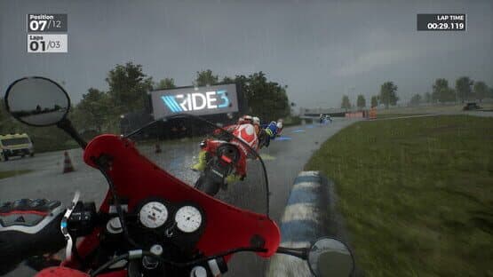Ride 3: Street Racing Pack screenshot 9