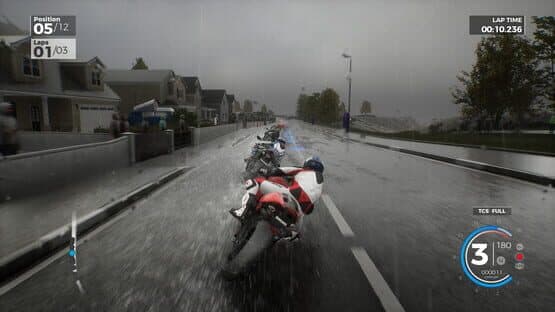 Ride 3: Free Pack 2 screenshot 6