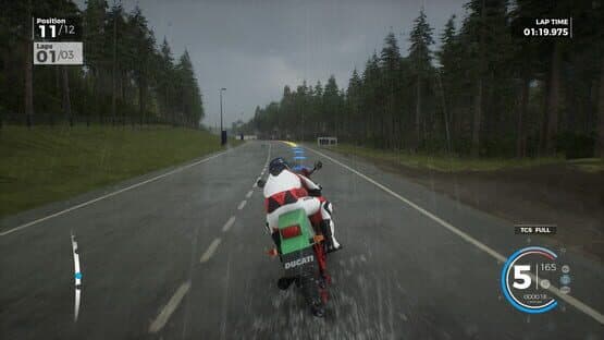 Ride 3: Street Racing Pack screenshot 10