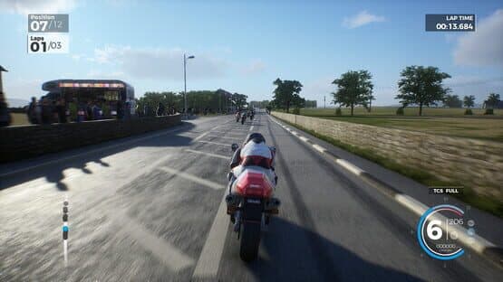 Ride 3: Street Racing Pack screenshot 1