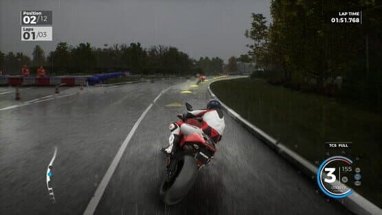 Ride 3: Free Pack 2 screenshot 2