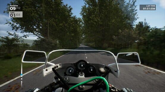 Ride 3: Street Racing Pack screenshot 3