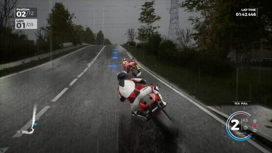 Ride 3: Free Pack 2 screenshot 7