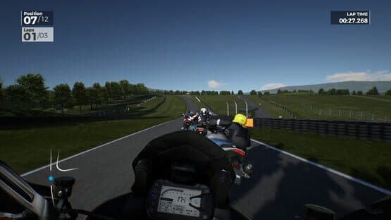 Ride 3: Street Racing Pack screenshot 4