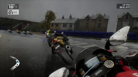 Ride 3: Free Pack 2 screenshot 8