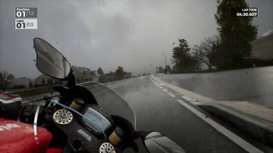 Ride 3: Free Pack 2 screenshot 9