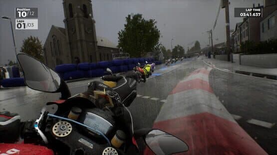 Ride 3: Free Pack 2 screenshot 10