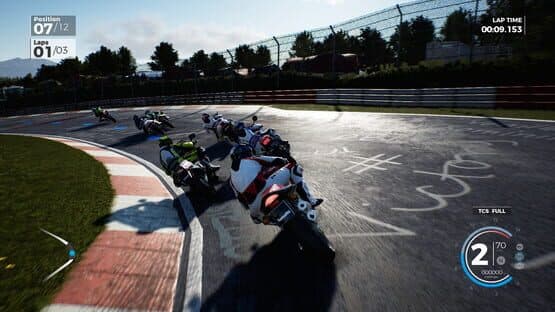 Ride 3: Street Racing Pack screenshot 7