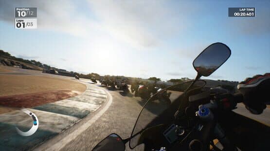 Ride 3: Free Pack 1 screenshot 6