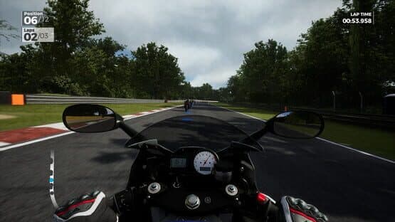 Ride 3: Free Pack 5 screenshot 7