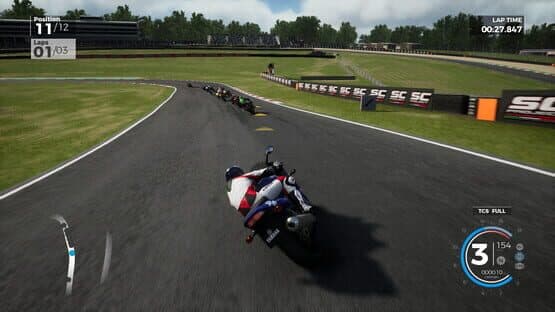Ride 3: Free Pack 5 screenshot 8