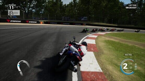 Ride 3: Free Pack 5 screenshot 9