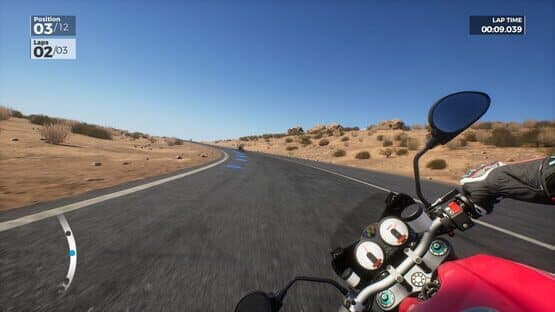 Ride 3: Free Pack 10 screenshot 10