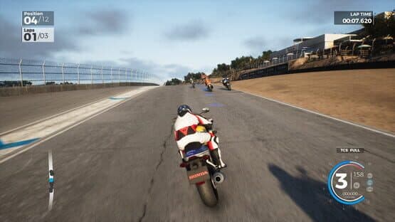 Ride 3: Free Pack 1 screenshot 10