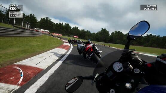 Ride 3: Free Pack 5 screenshot 10
