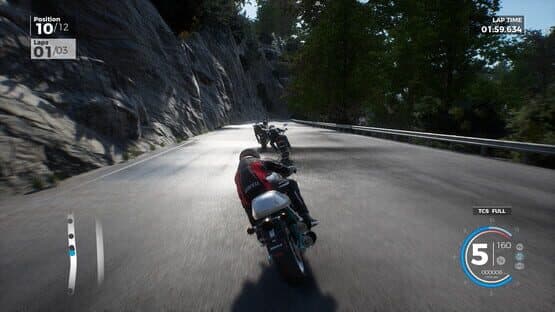 Ride 3: Free Pack 8 screenshot 6