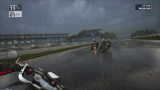 Ride 3: Best of 2018 Pack 2 screenshot 1