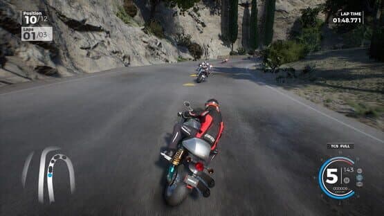 Ride 3: Free Pack 8 screenshot 7