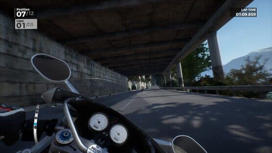 Ride 3: Free Pack 8 screenshot 8