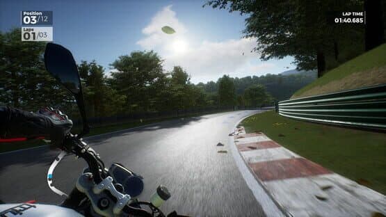 Ride 3: Free Pack 6 screenshot 3