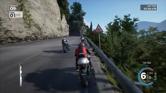 Ride 3: Free Pack 8 screenshot 9