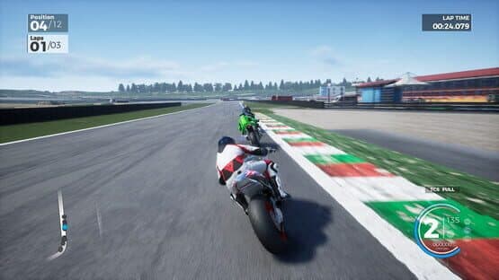 Ride 3: Best of 2018 Pack 2 screenshot 5