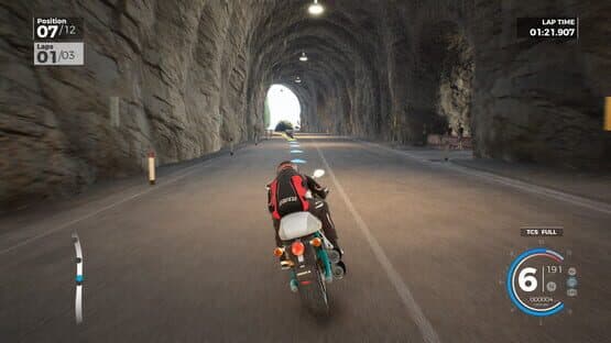 Ride 3: Free Pack 8 screenshot 10