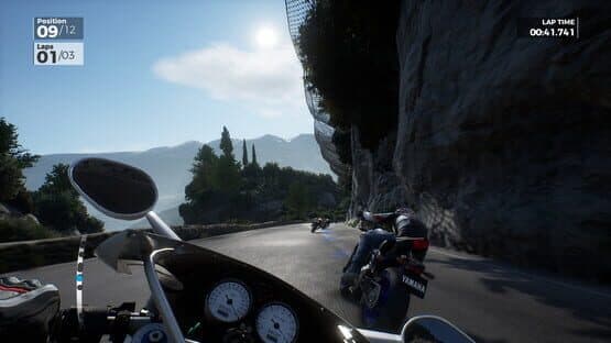 Ride 3: Free Pack 8 screenshot 2