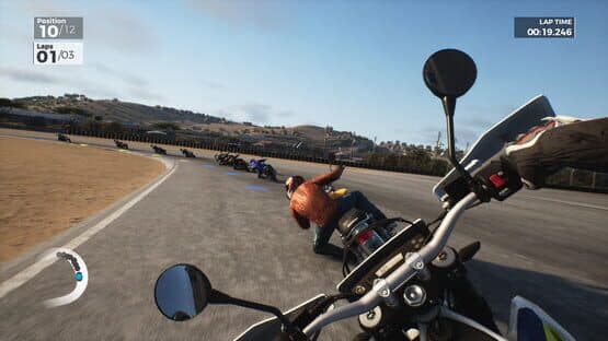 Ride 3: Best of 2018 Pack 2 screenshot 7