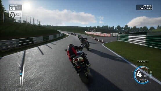 Ride 3: Free Pack 6 screenshot 7