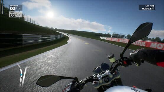 Ride 3: Free Pack 6 screenshot 8