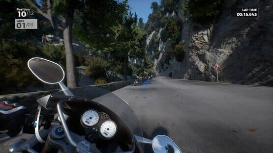 Ride 3: Free Pack 8 screenshot 4