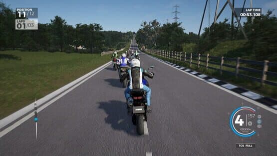 Ride 3: Best of 2018 Pack 2 screenshot 9