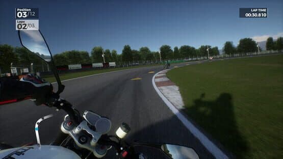 Ride 3: Free Pack 6 screenshot 9