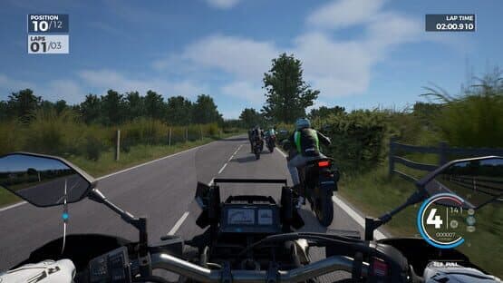 Ride 3: Best of 2018 Pack 2 screenshot 10