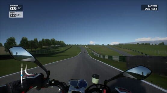Ride 3: Free Pack 6 screenshot 10
