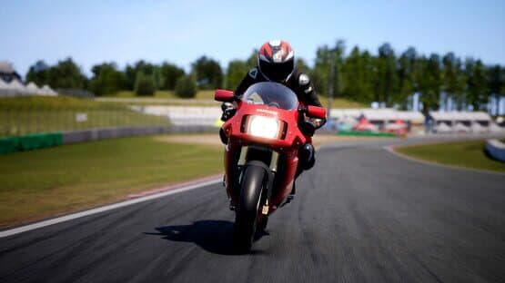 Ride 4: Italian Style Pack 2 screenshot 2