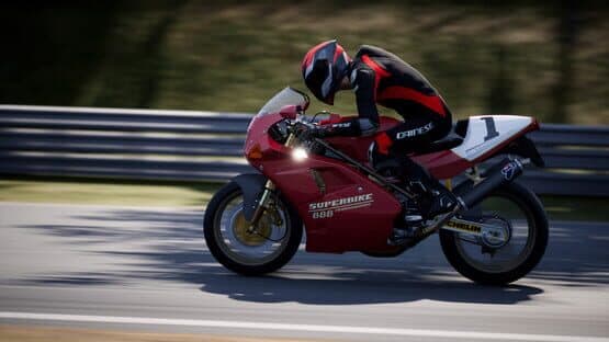 Ride 4: Italian Style Pack 2 screenshot 3