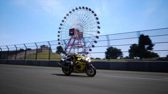 Ride 4: Italian Style Pack 2 screenshot 4